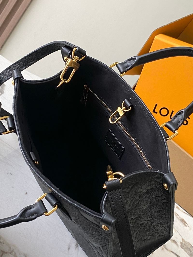 LV Shopping Bags